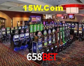 658Bet