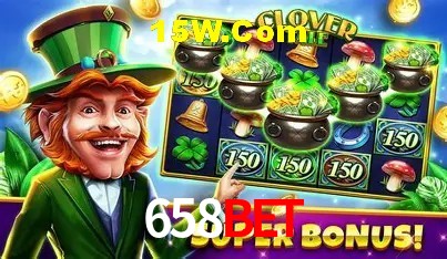 658Bet Login